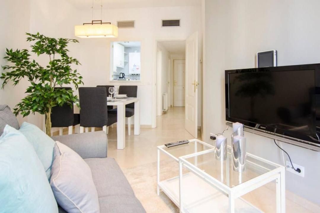 Cruz Apartment Madrid Exterior foto