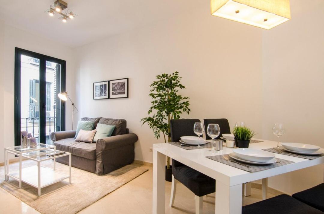 Cruz Apartment Madrid Exterior foto